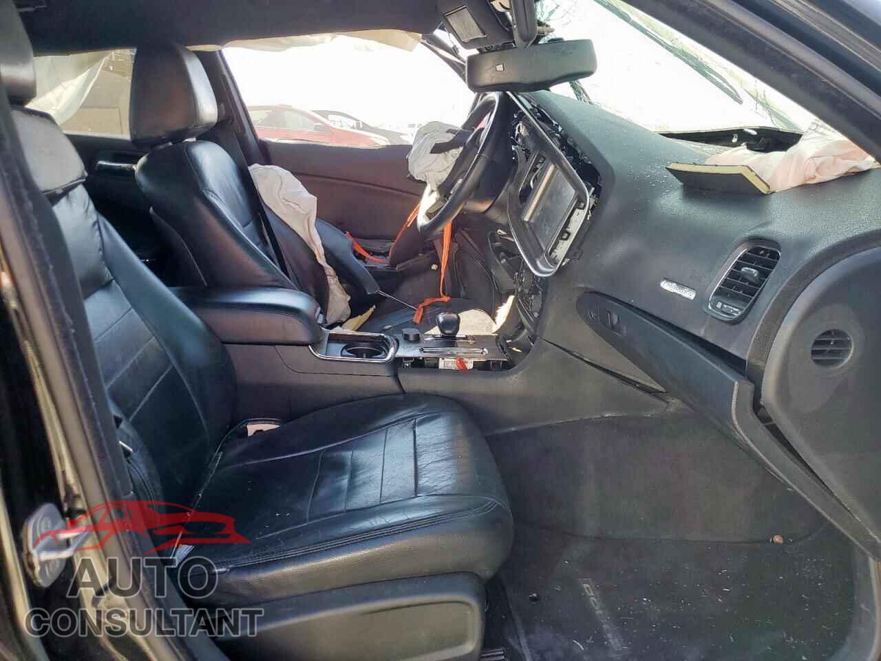 DODGE CHARGER 2014 - 2C3CDXHG6EH155753