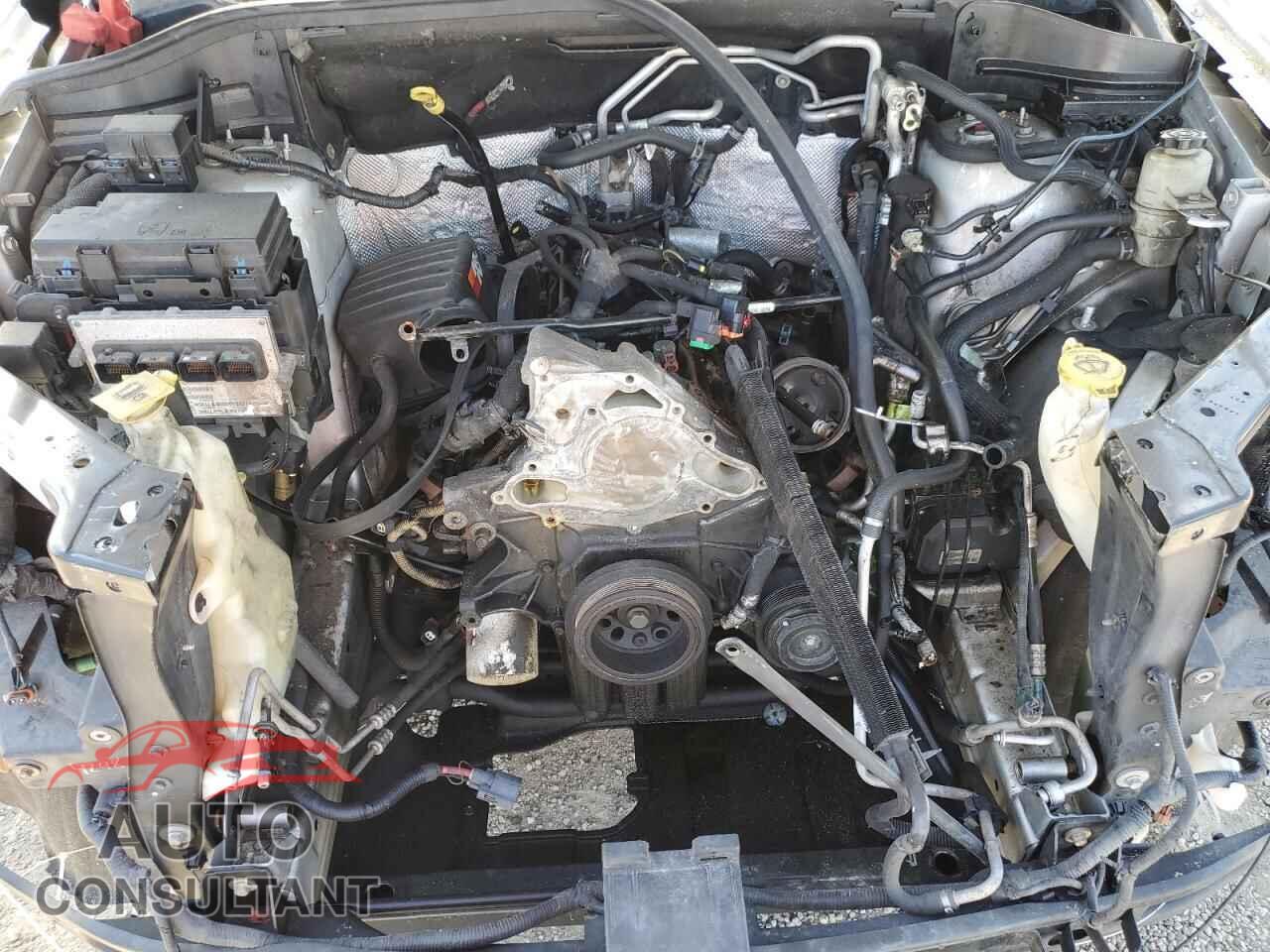DODGE DURANGO 2012 - 1C4SDJET5CC147651