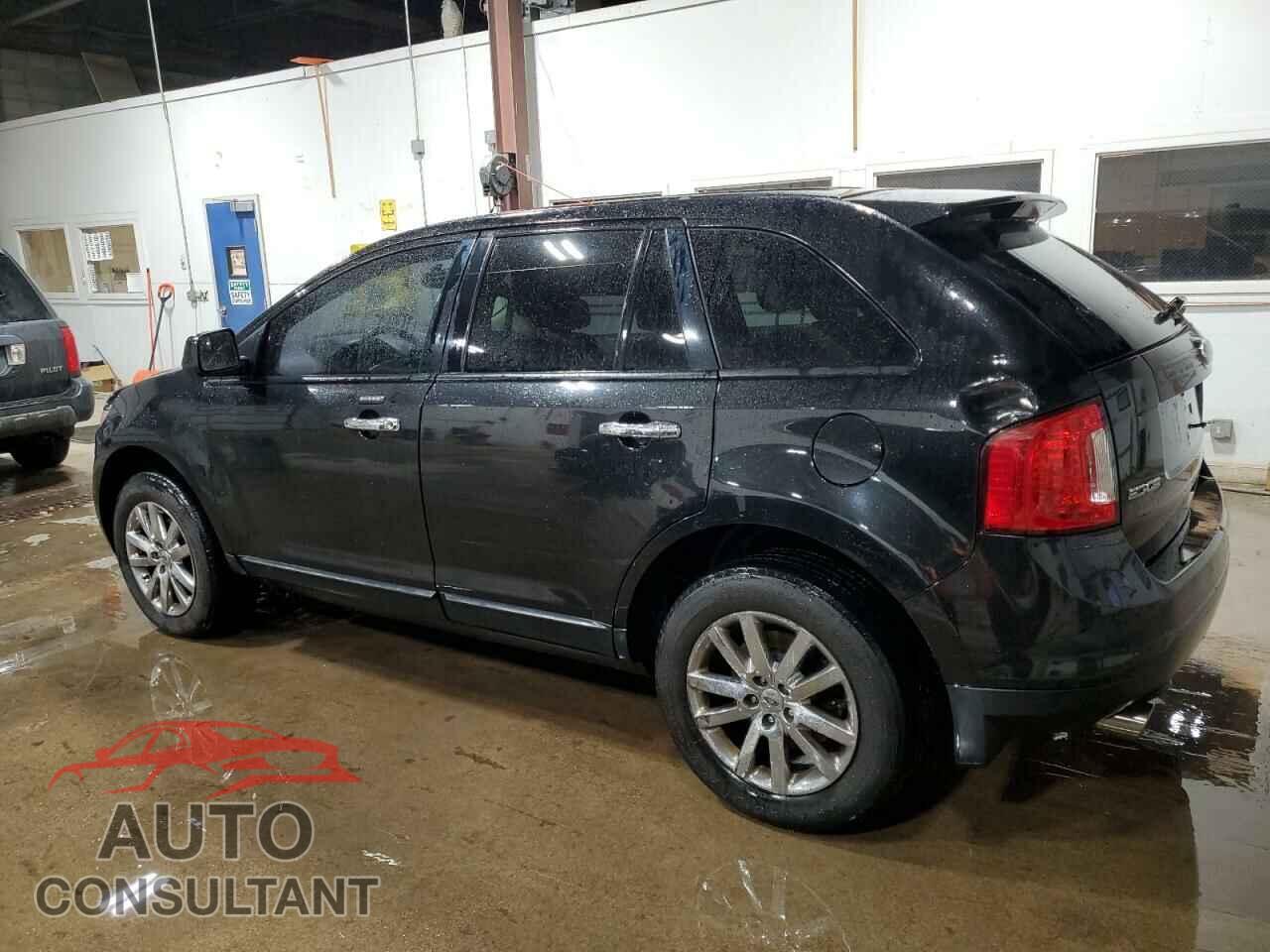 FORD EDGE 2011 - 2FMDK3JC6BBA80665