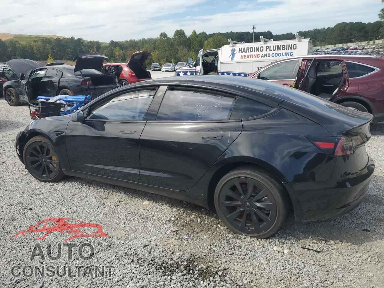 TESLA MODEL 3 2023 - 5YJ3E1EA1PF448345