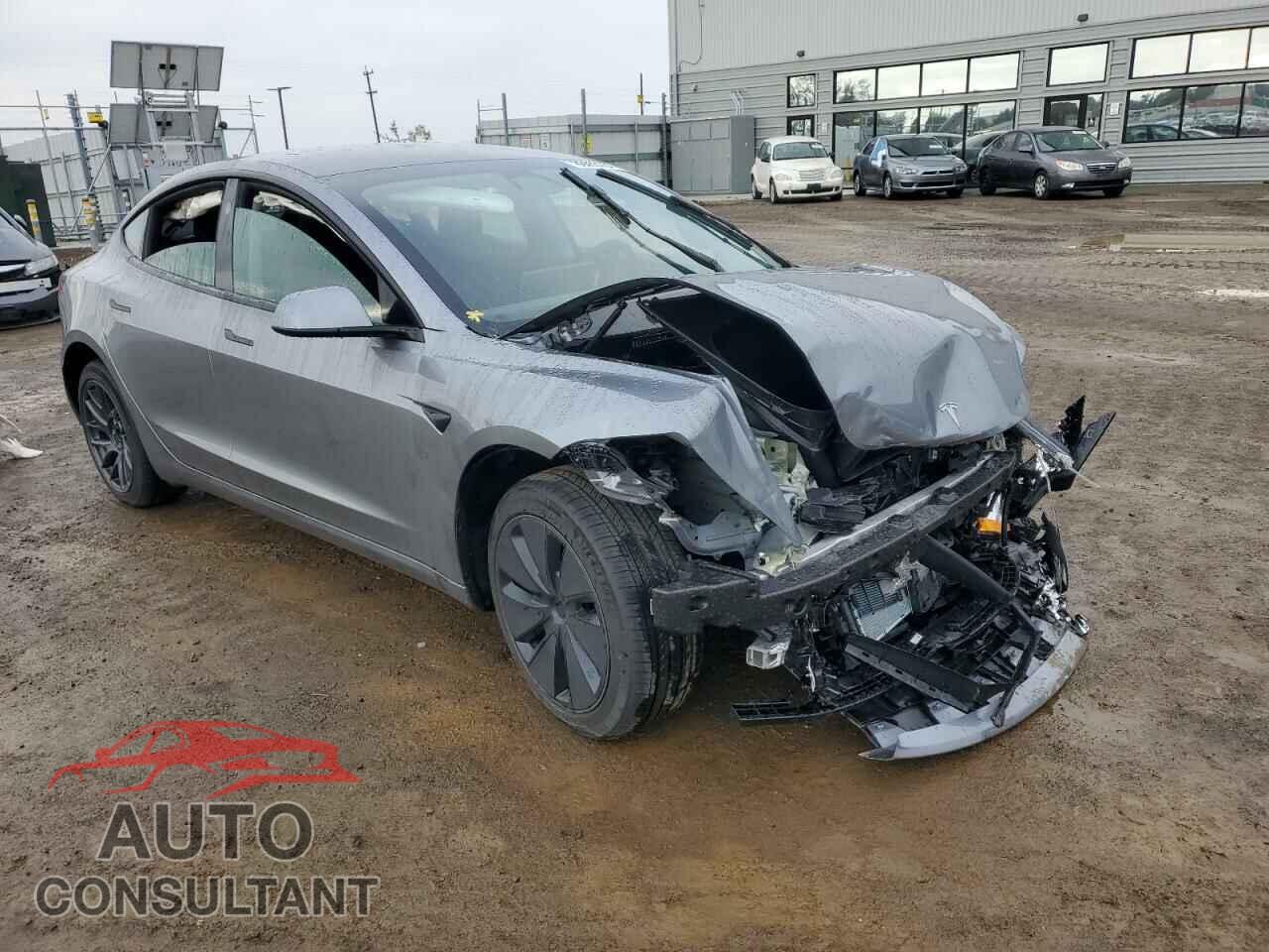 TESLA MODEL 3 2025 - 5YJ3E1EA1SF888798