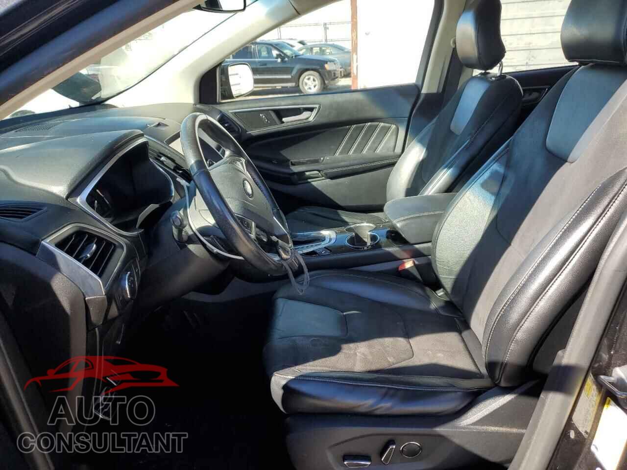 FORD EDGE 2015 - 2FMPK4AP3FBB51929