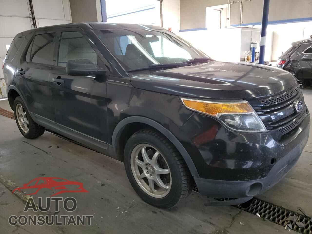 FORD EXPLORER 2014 - 1FM5K8AR6EGA65263