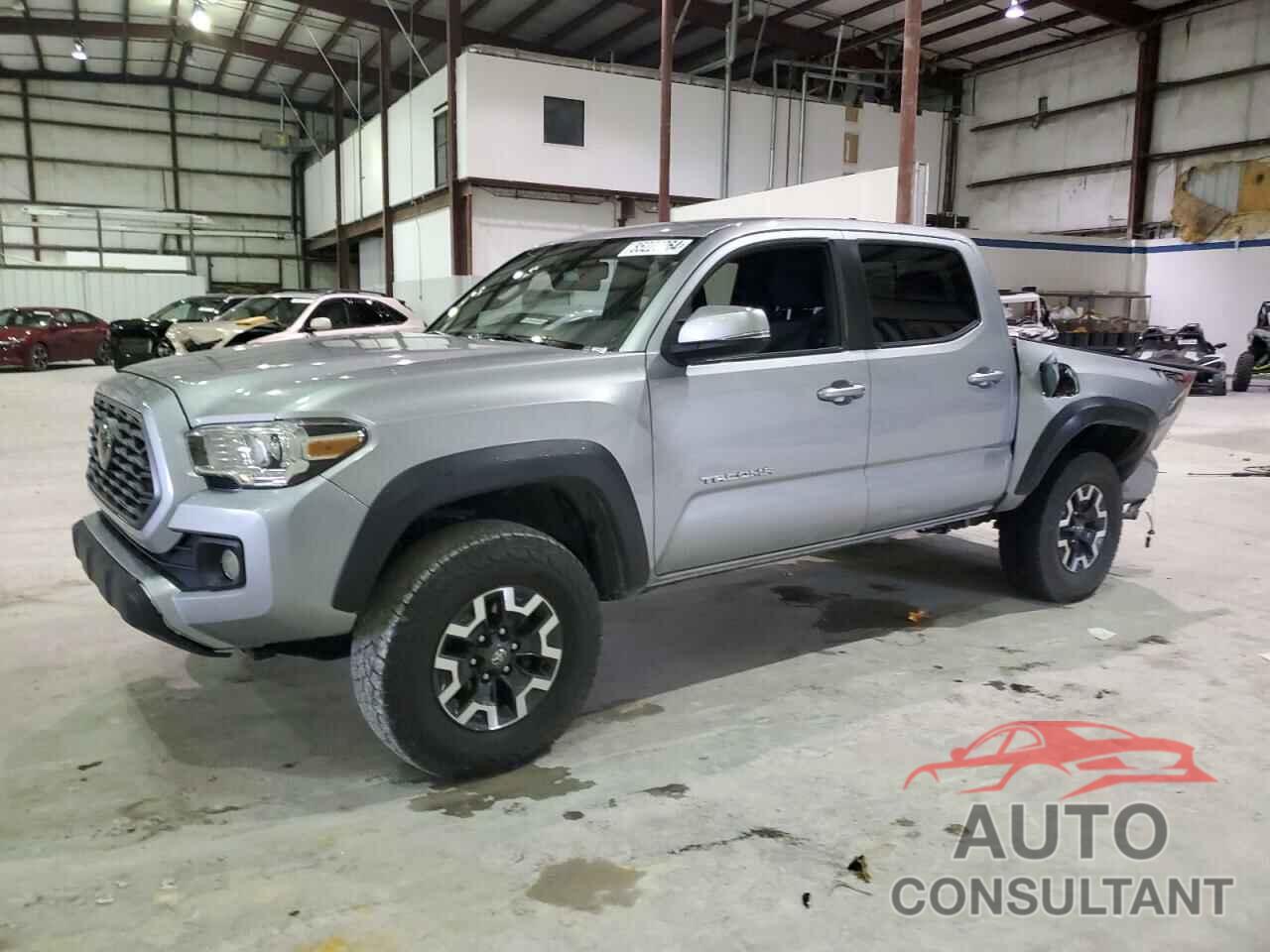 TOYOTA TACOMA 2020 - 3TMCZ5AN8LM320243