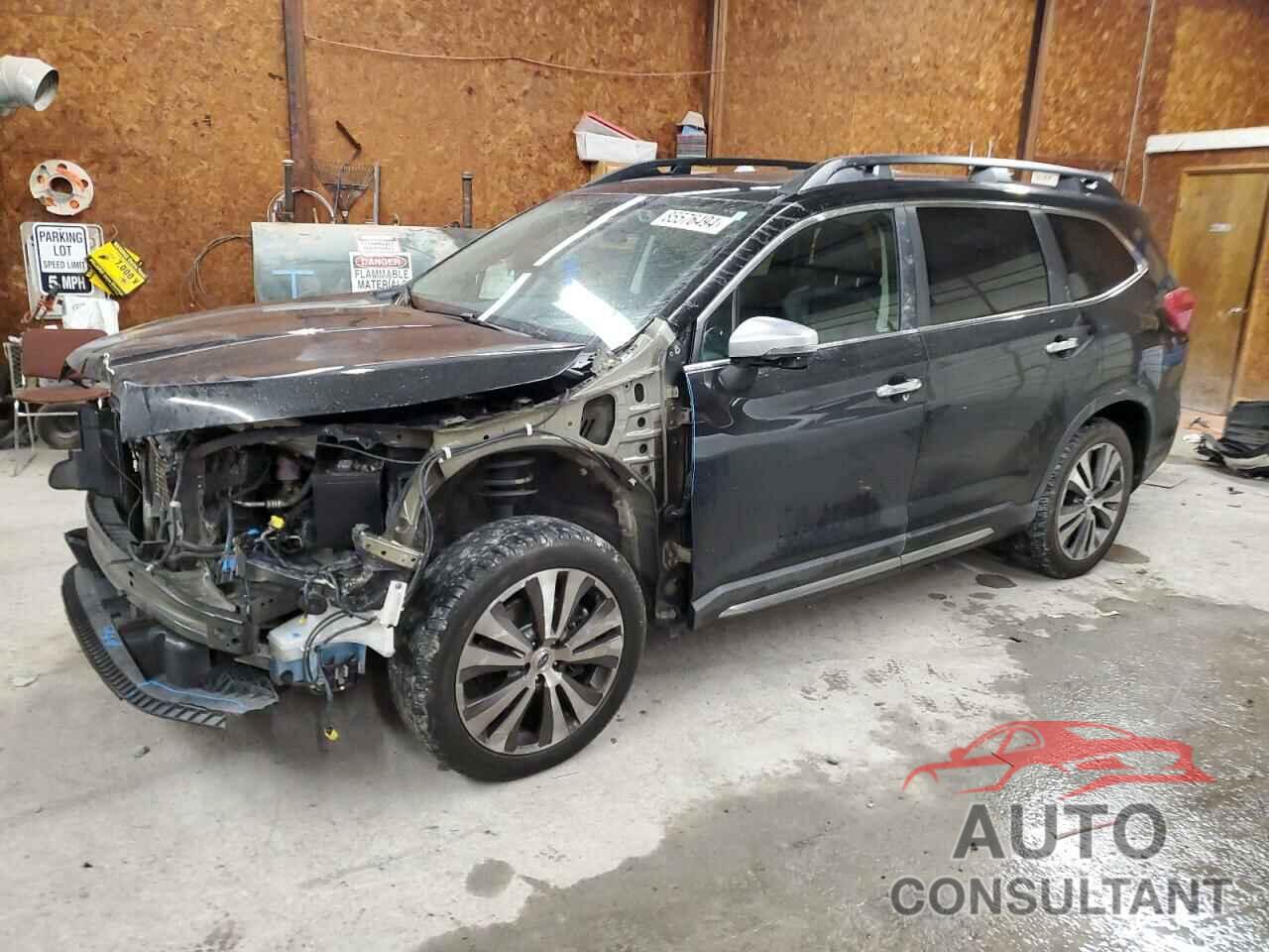 SUBARU ASCENT 2021 - 4S4WMARD4M3401366