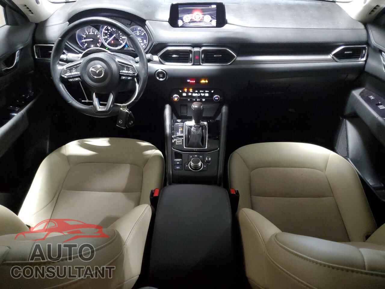 MAZDA CX-5 2020 - JM3KFBCM2L0838656