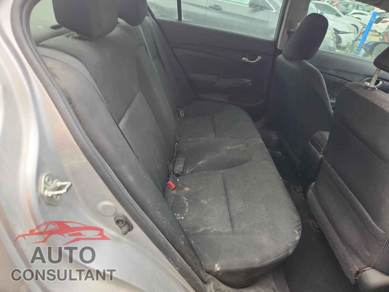 HONDA CIVIC 2015 - 19XFB2F70FE259740
