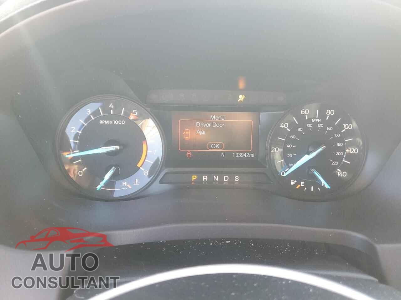 FORD EXPLORER 2018 - 1FM5K8D85JGB86430