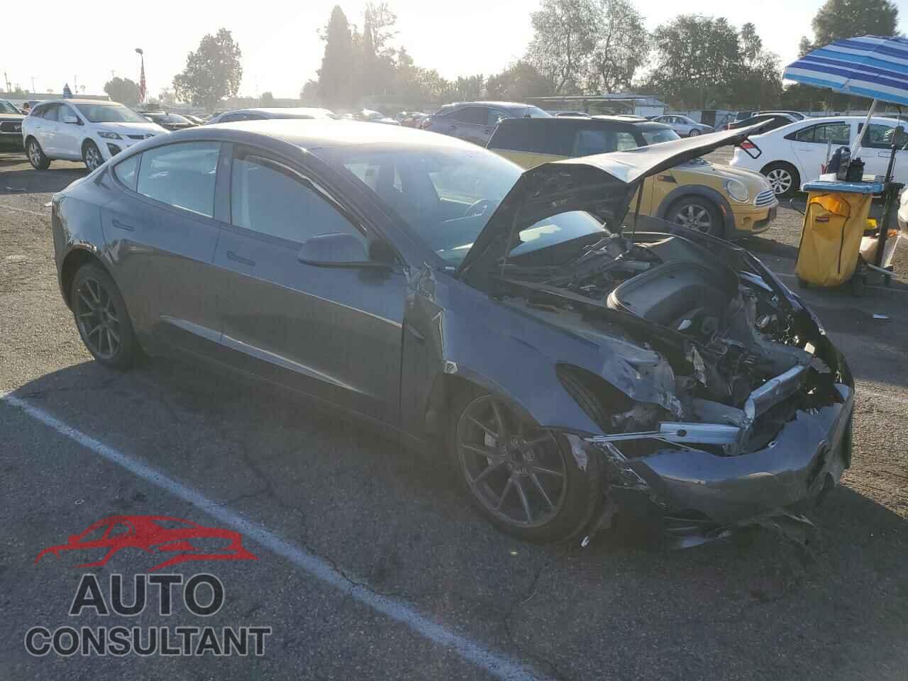TESLA MODEL 3 2023 - 5YJ3E1EA4PF448629