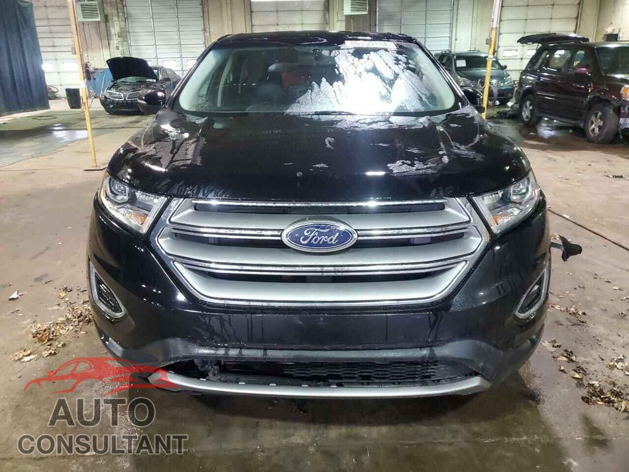 FORD EDGE 2017 - 2FMPK4J90HBB42397