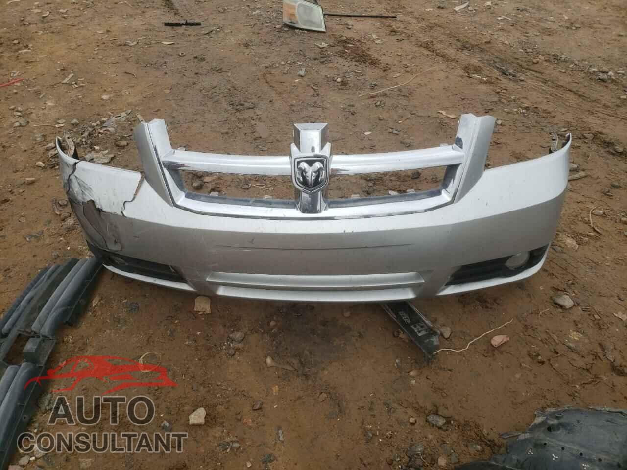 DODGE CARAVAN 2010 - 2D4RN5DX1AR280566