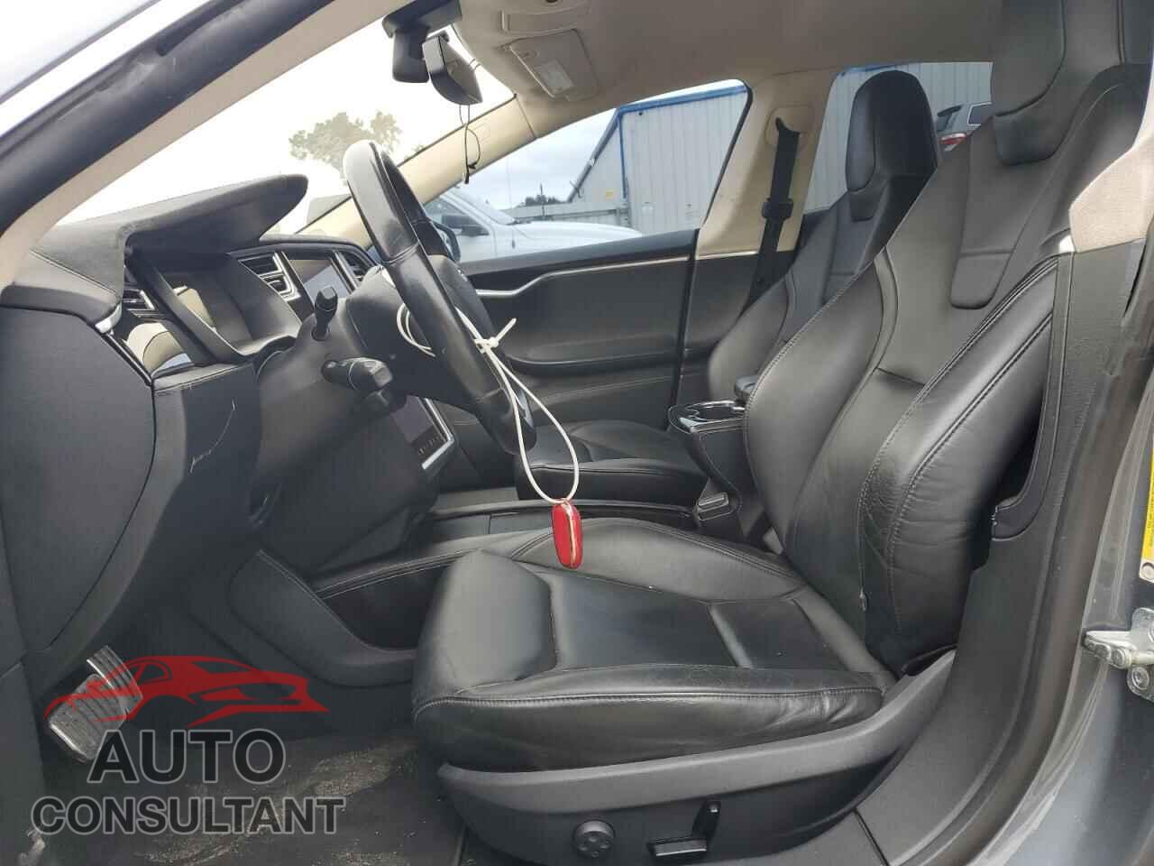 TESLA MODEL S 2013 - 5YJSA1DN4DFP26436