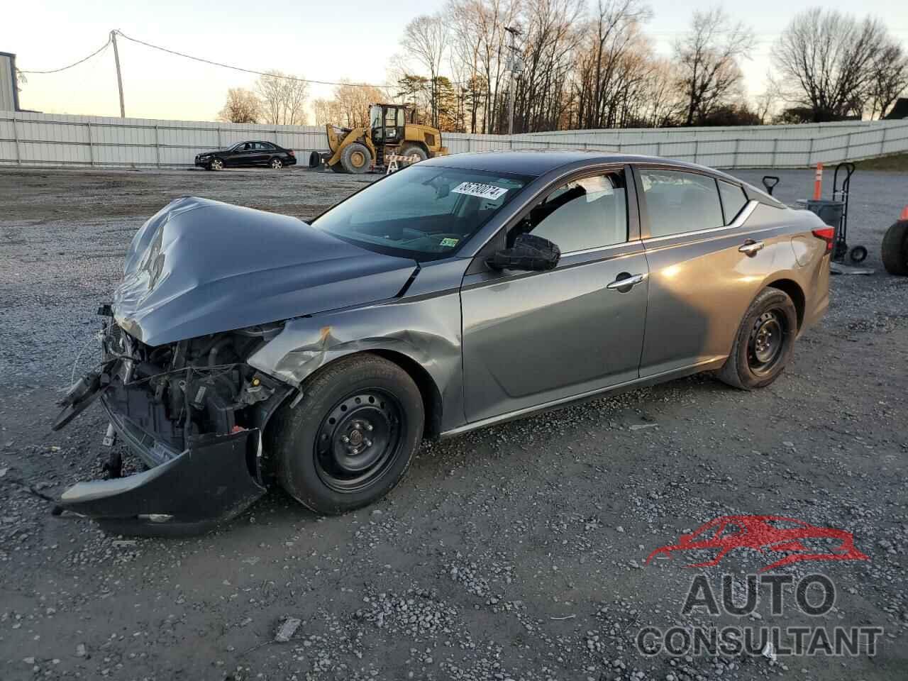 NISSAN ALTIMA 2020 - 1N4BL4BV5LC197840