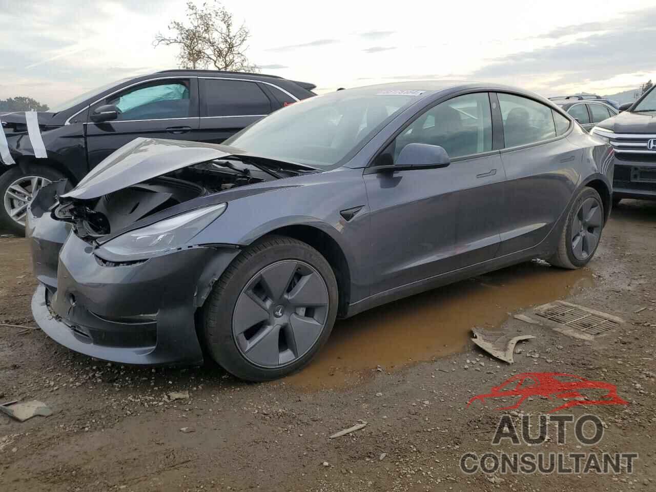 TESLA MODEL 3 2023 - 5YJ3E1EA5PF504464