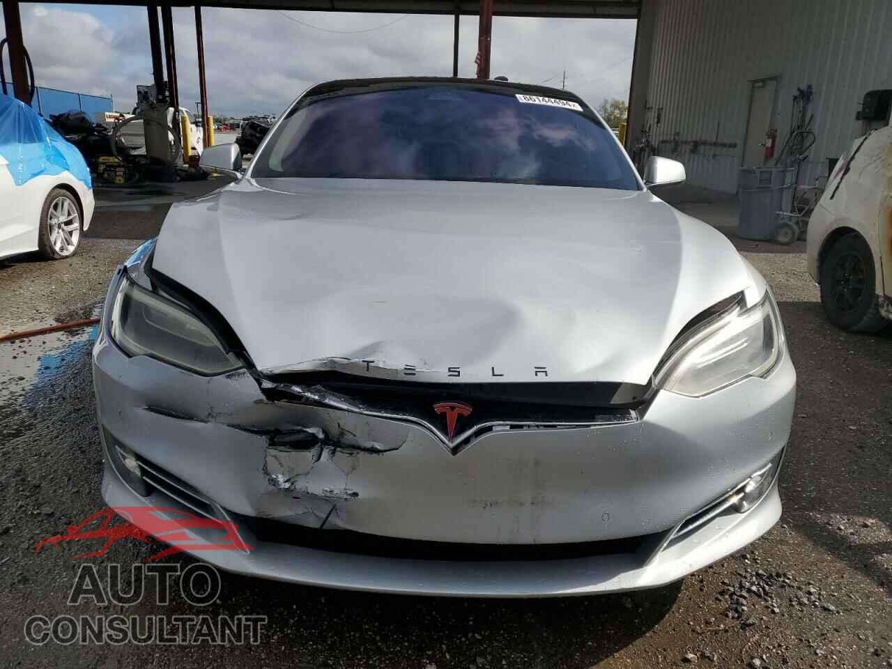 TESLA MODEL S 2017 - 5YJSA1E13HF193206