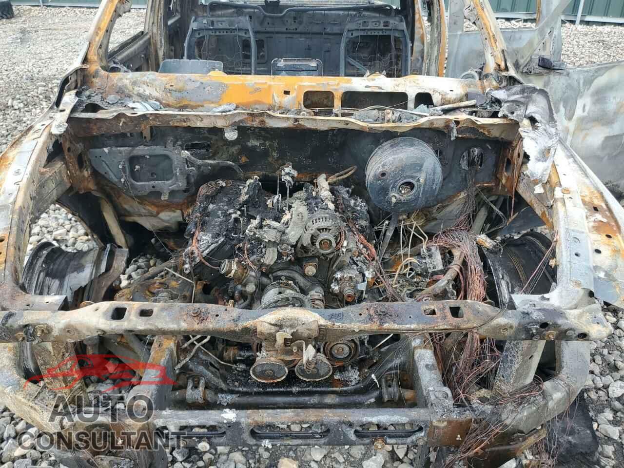 DODGE RAM 1500 2012 - 1C6RD6FT4CS280697