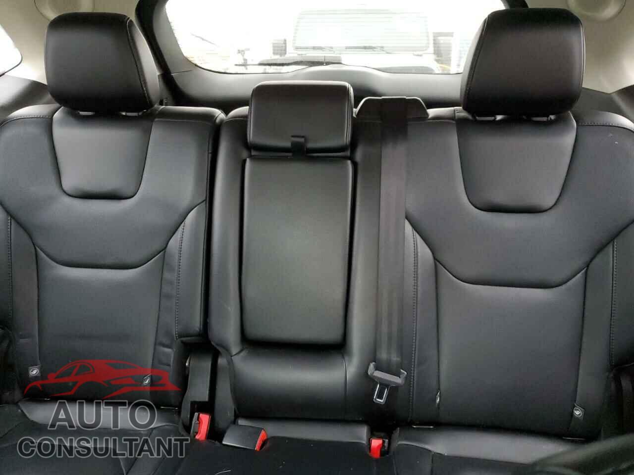 FORD EDGE 2016 - 2FMPK4K93GBB77125
