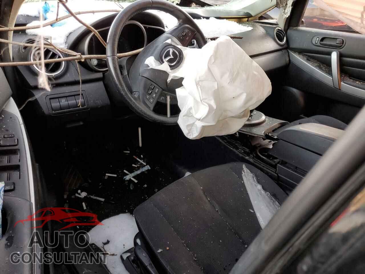 MAZDA CX-7 2011 - JM3ER2BM9B0366346
