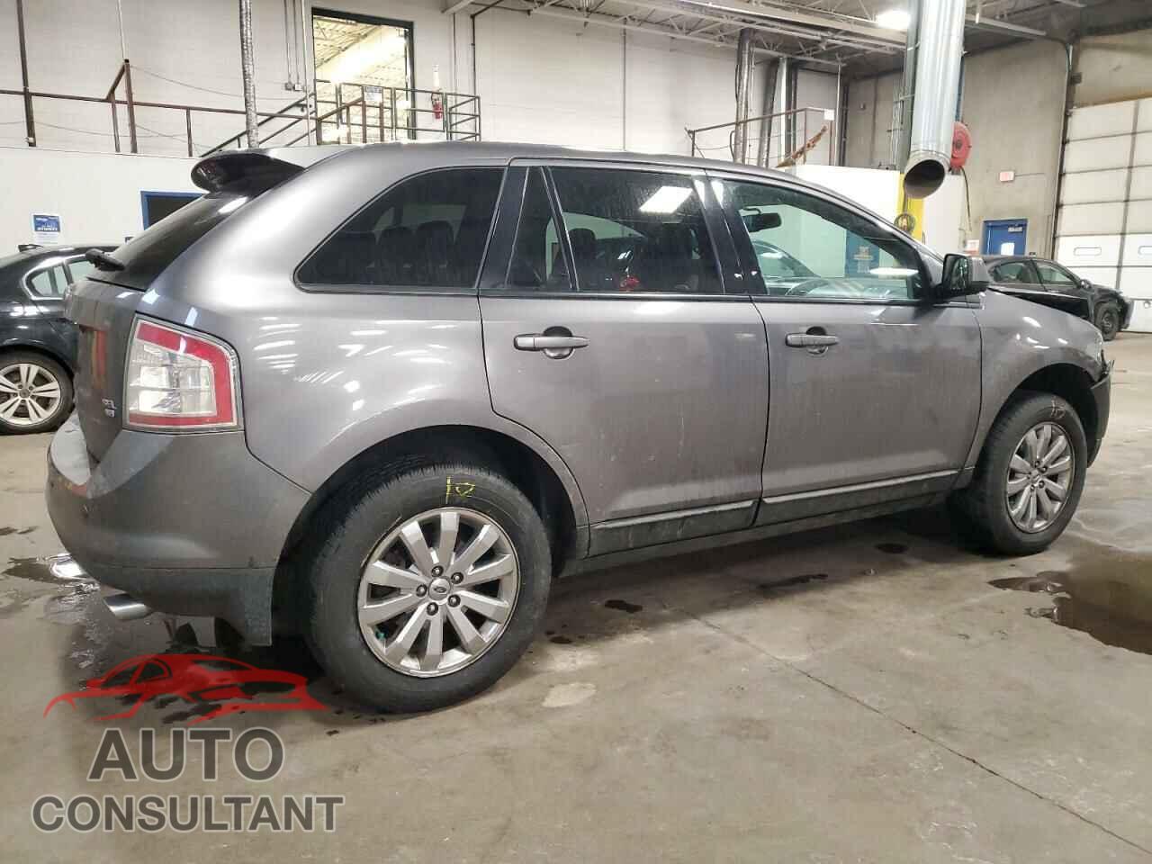 FORD EDGE 2010 - 2FMDK4JC2ABA49496