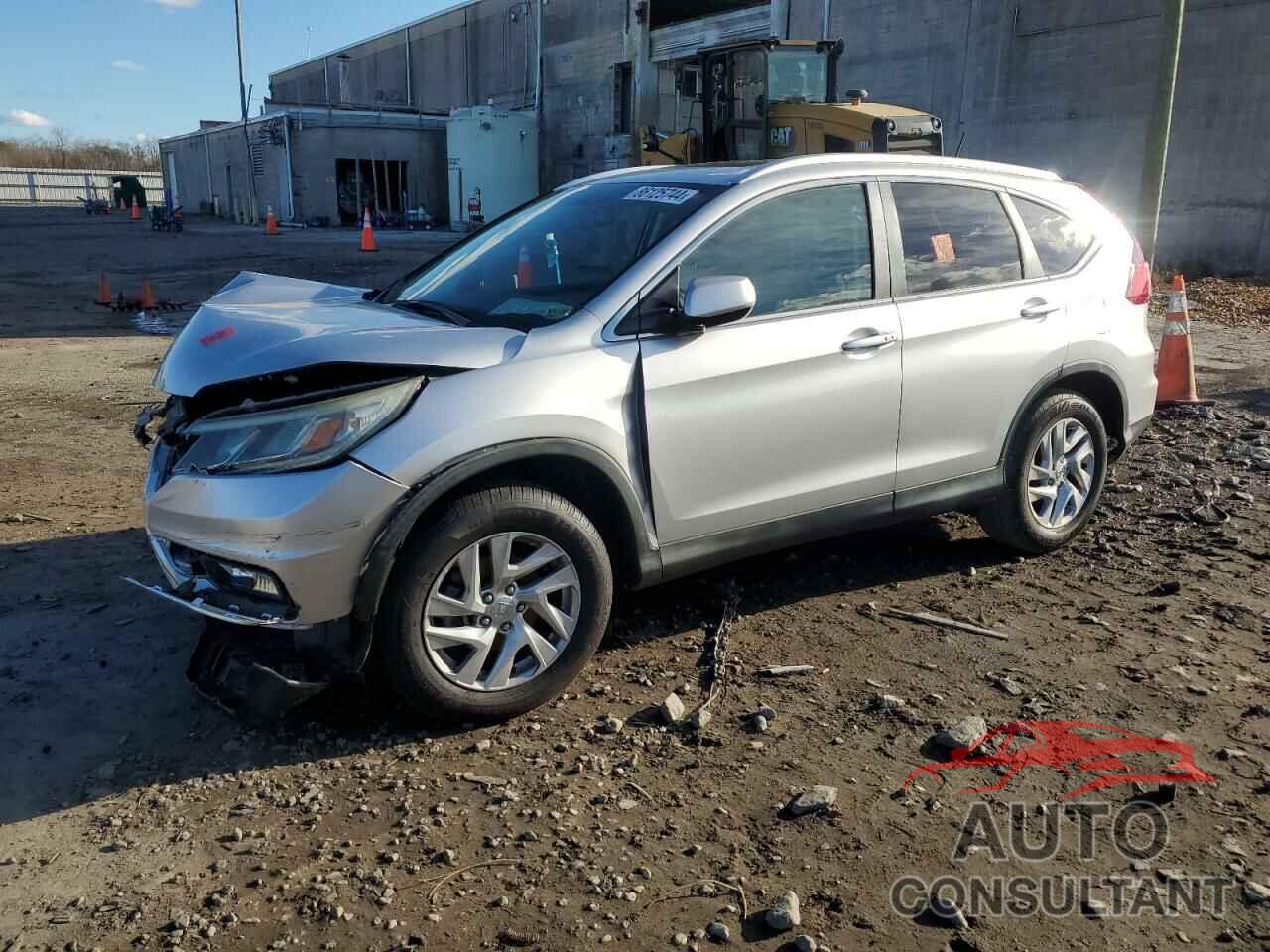 HONDA CRV 2015 - 2HKRM4H73FH634869