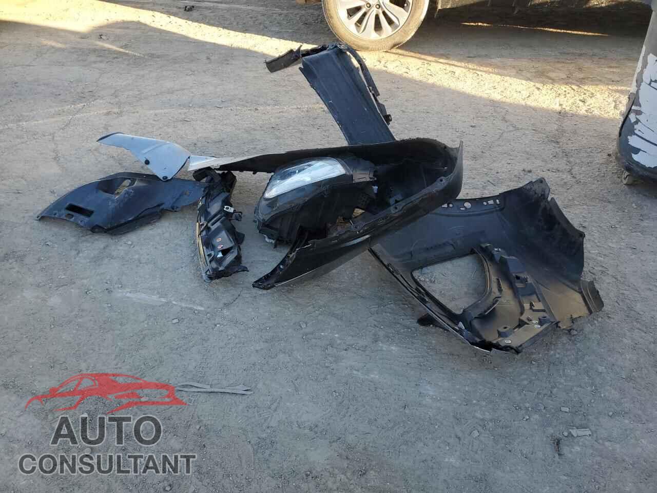 MITSUBISHI ECLIPSE 2023 - JA4ATWAA6PZ025281