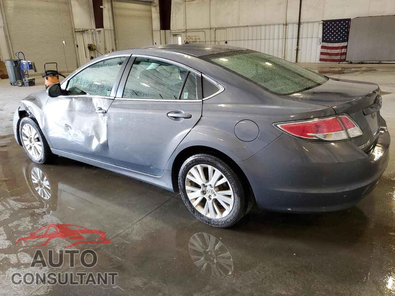 MAZDA 6 2009 - 1YVHP82A095M28003