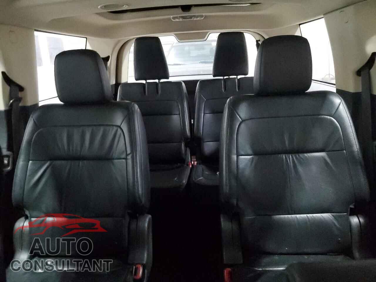 FORD FLEX 2014 - 2FMHK6C80EBD00852