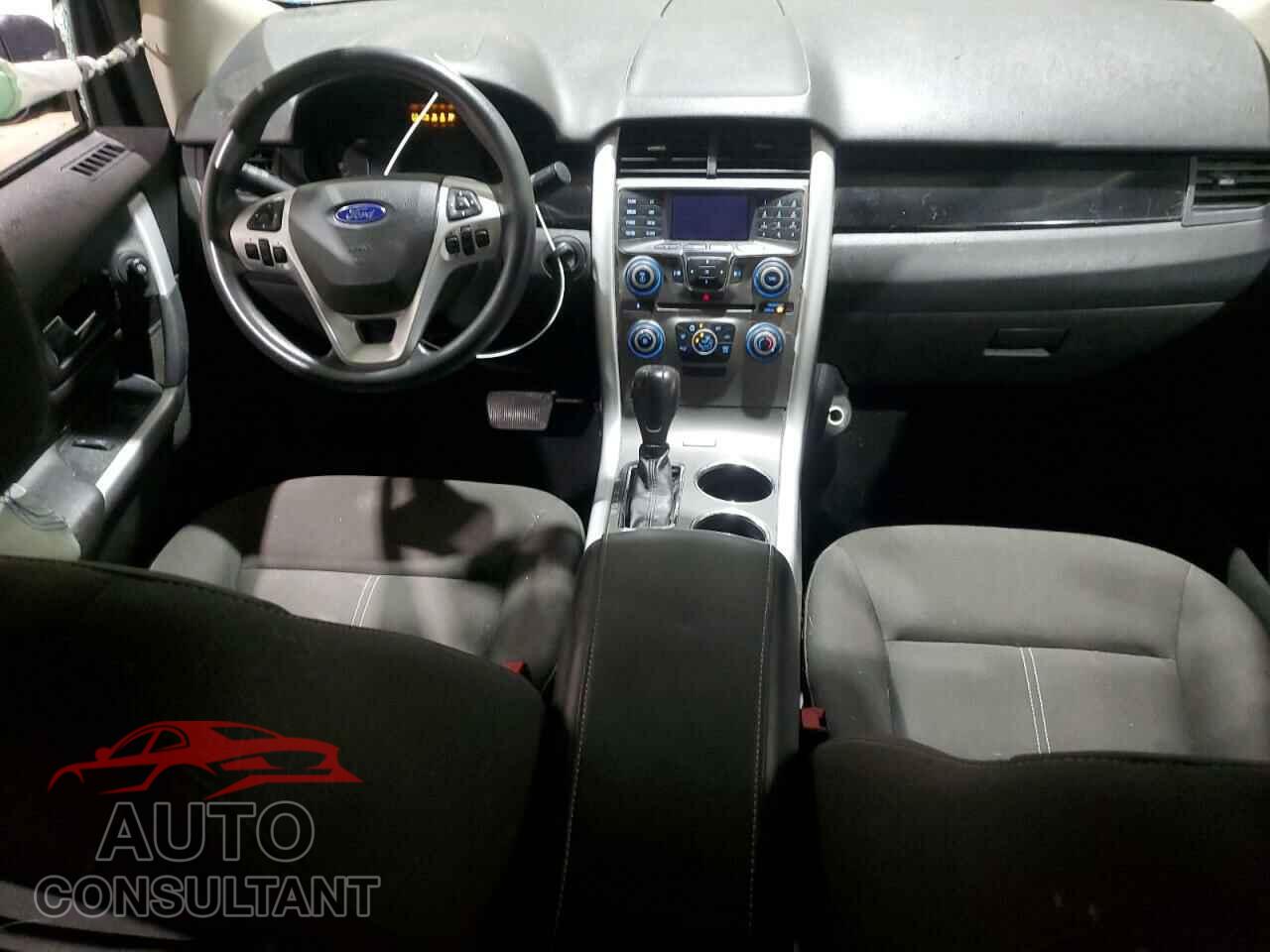 FORD EDGE 2014 - 2FMDK4GC9EBA81262