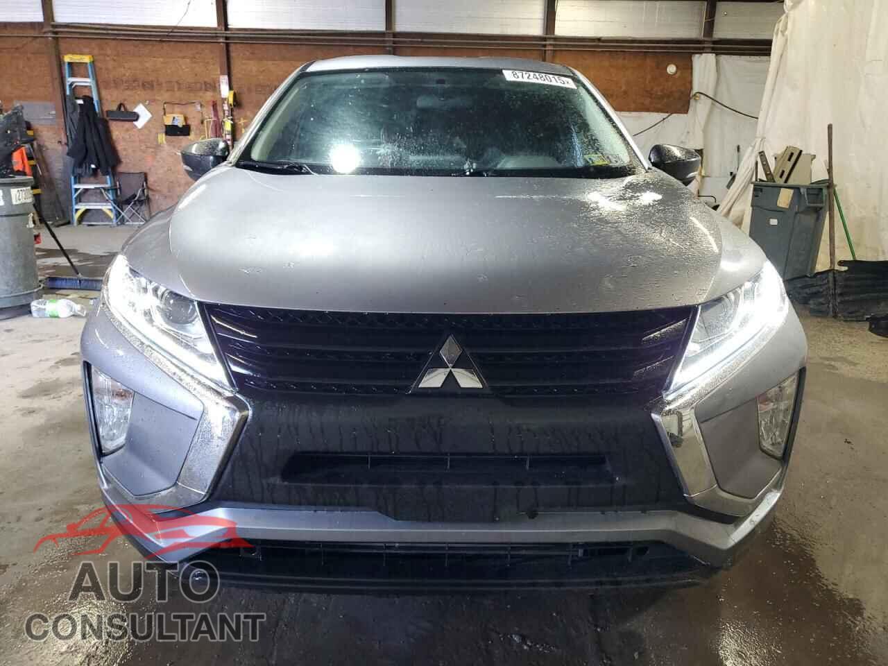 MITSUBISHI ECLIPSE 2019 - JA4AT4AA1KZ020292