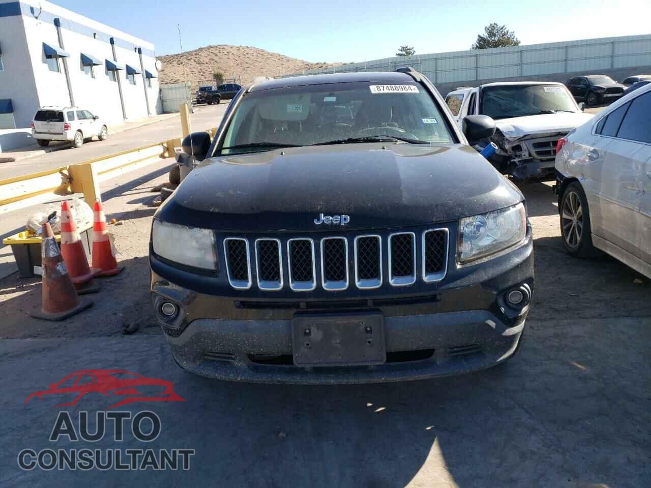 JEEP COMPASS 2015 - 1C4NJCBB4FD115902