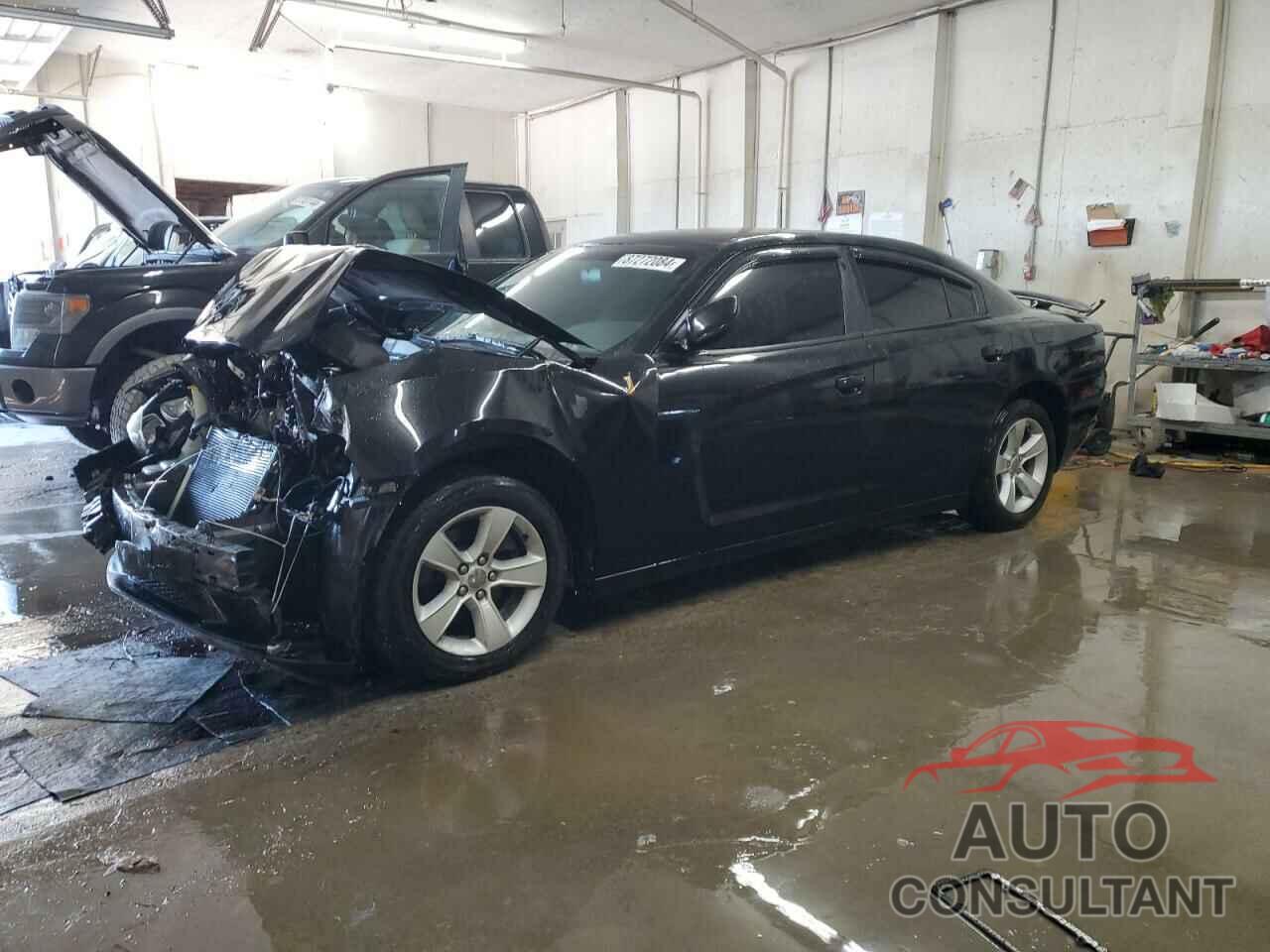 DODGE CHARGER 2013 - 2C3CDXBG6DH617011