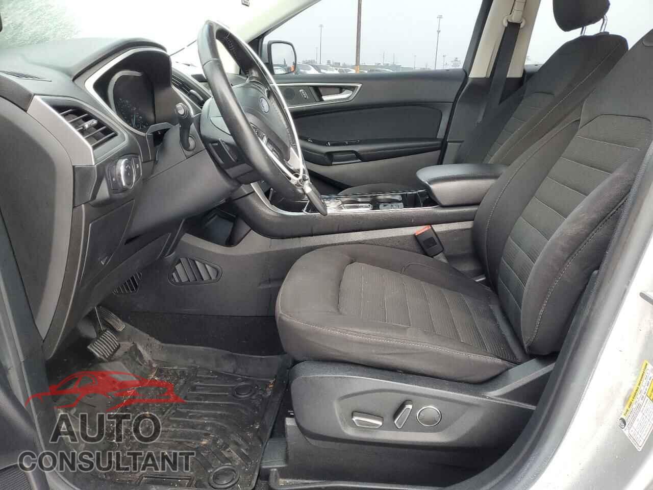 FORD EDGE 2019 - 2FMPK4J93KBC37611