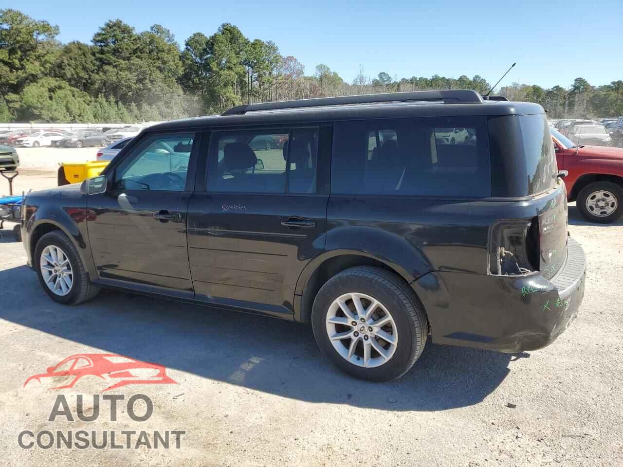 FORD FLEX 2014 - 2FMGK5B80EBD42946