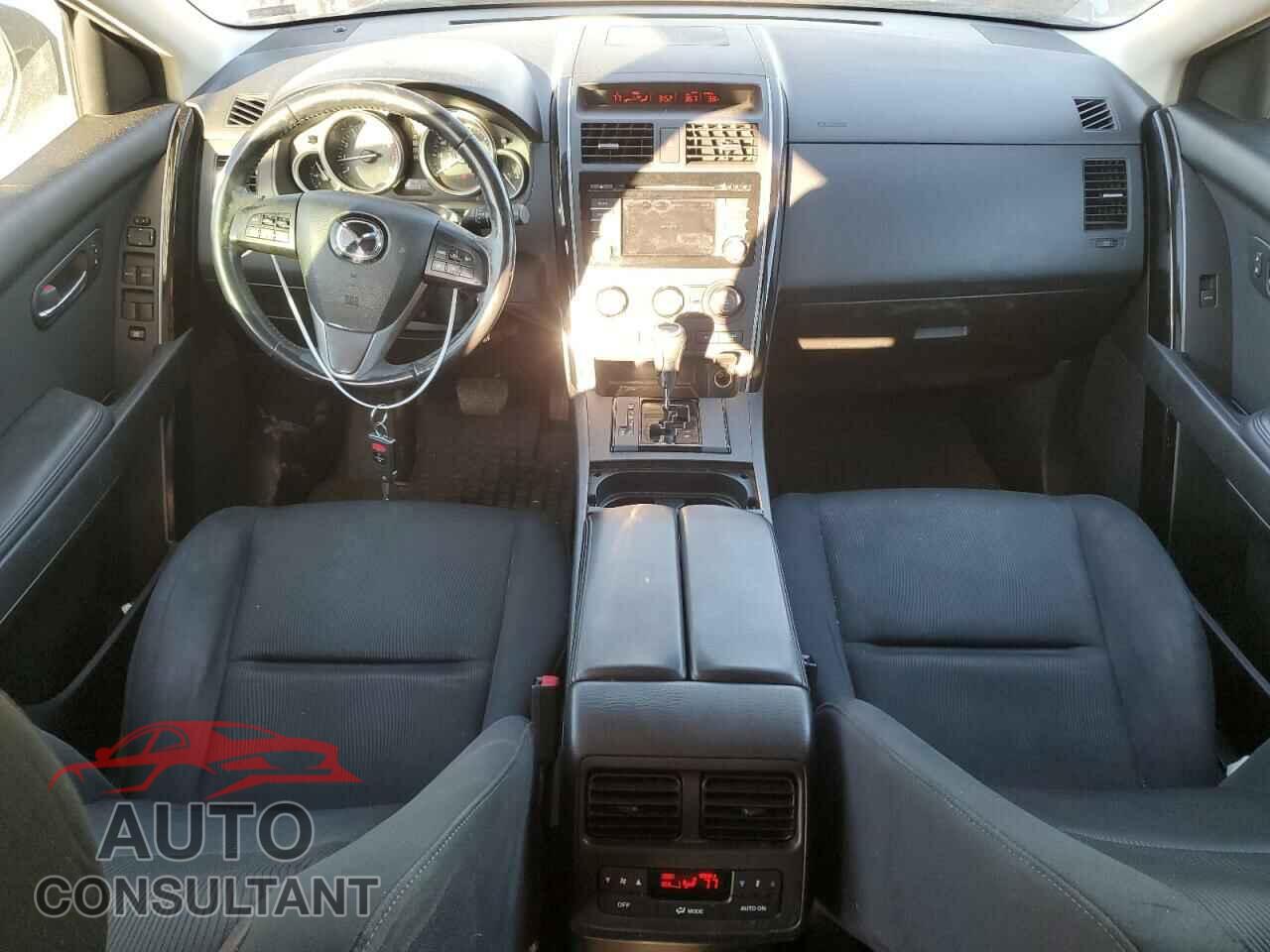MAZDA CX-9 2015 - JM3TB2BA0F0455553