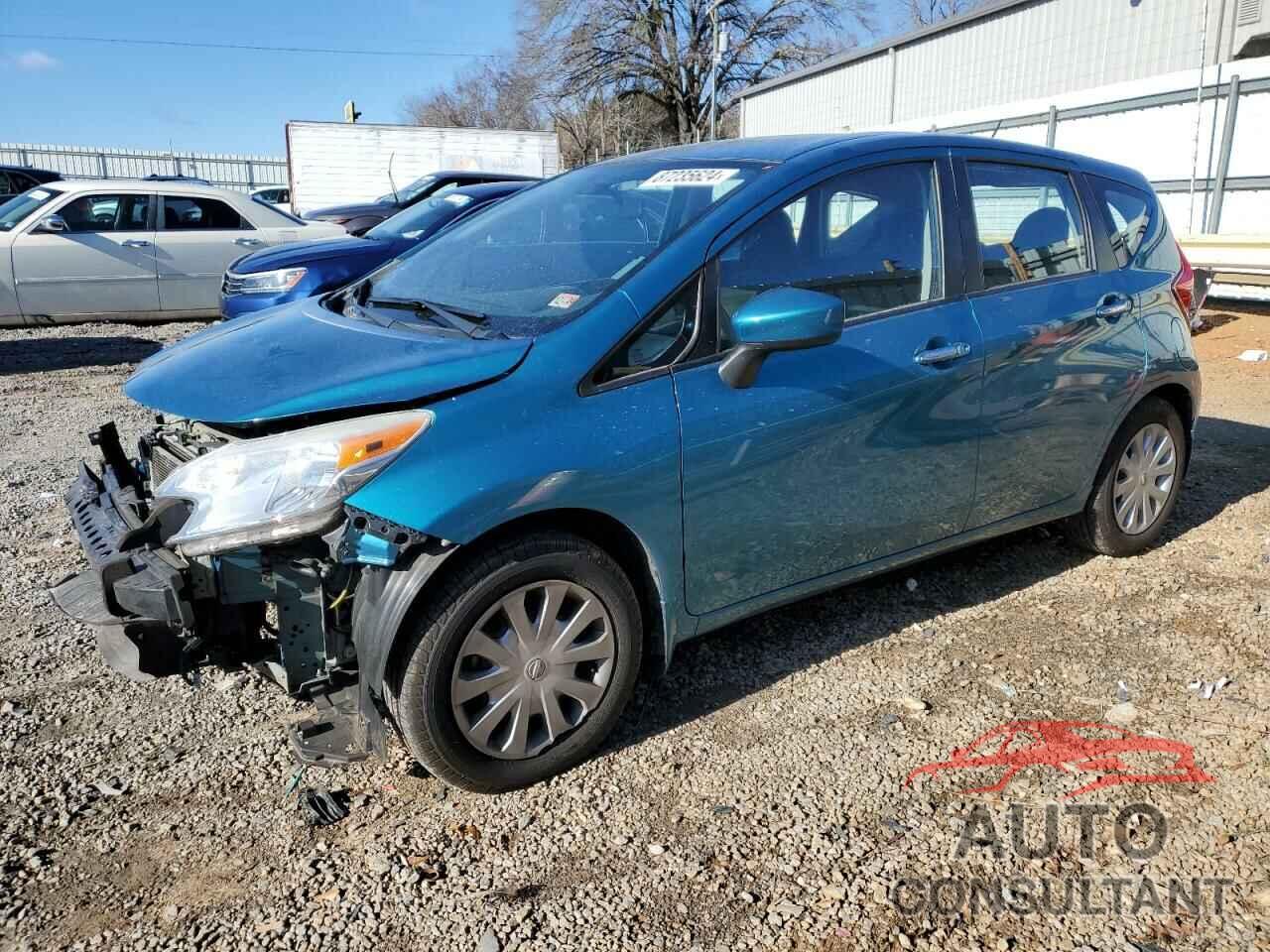 NISSAN VERSA 2015 - 3N1CE2CP1FL385439
