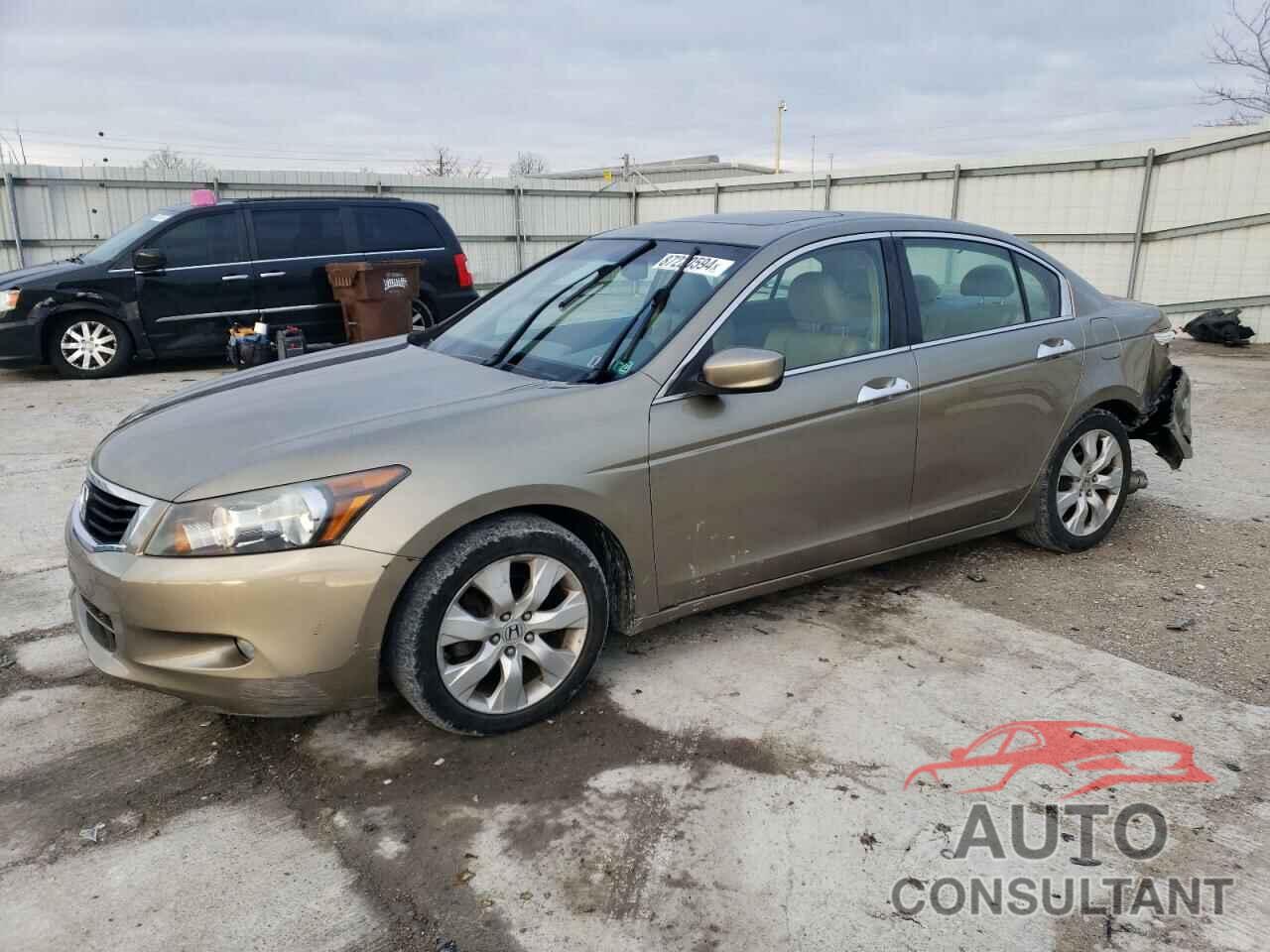 HONDA ACCORD 2009 - 1HGCP36829A050138