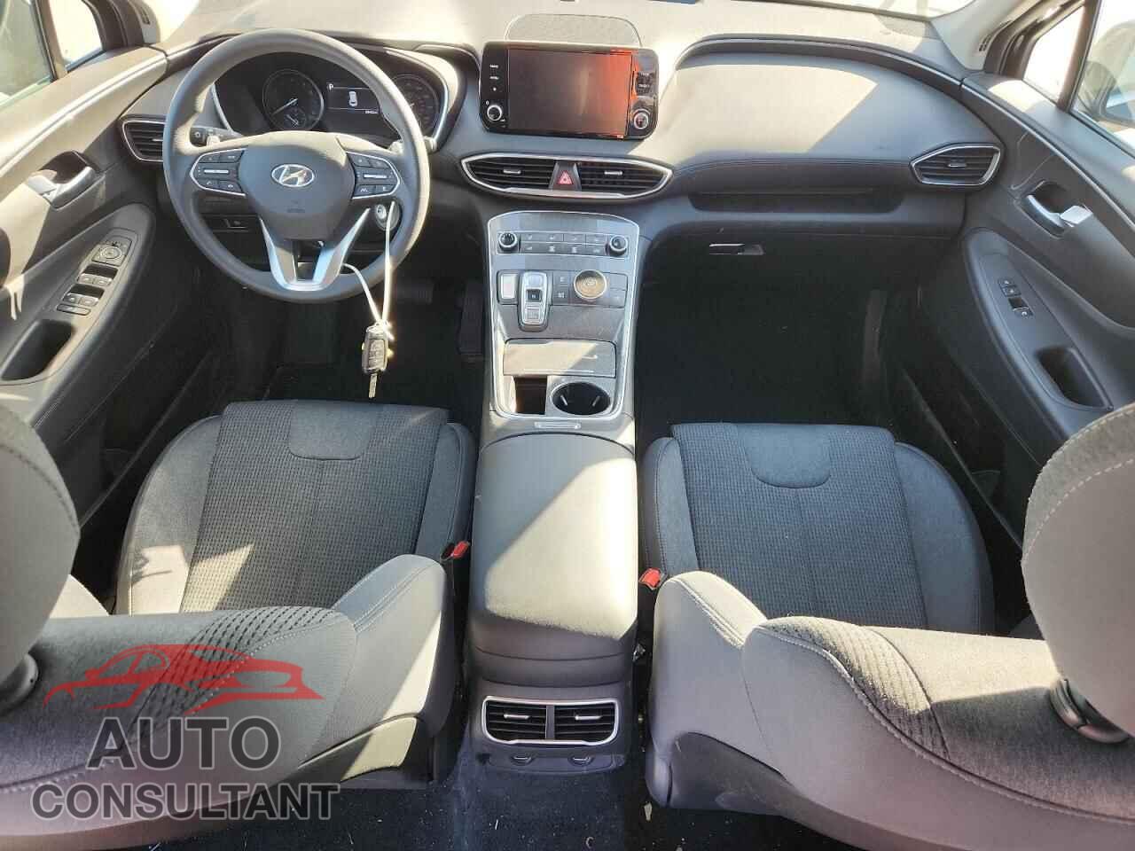 HYUNDAI SANTA FE 2023 - 5NMS14AJ0PH657928