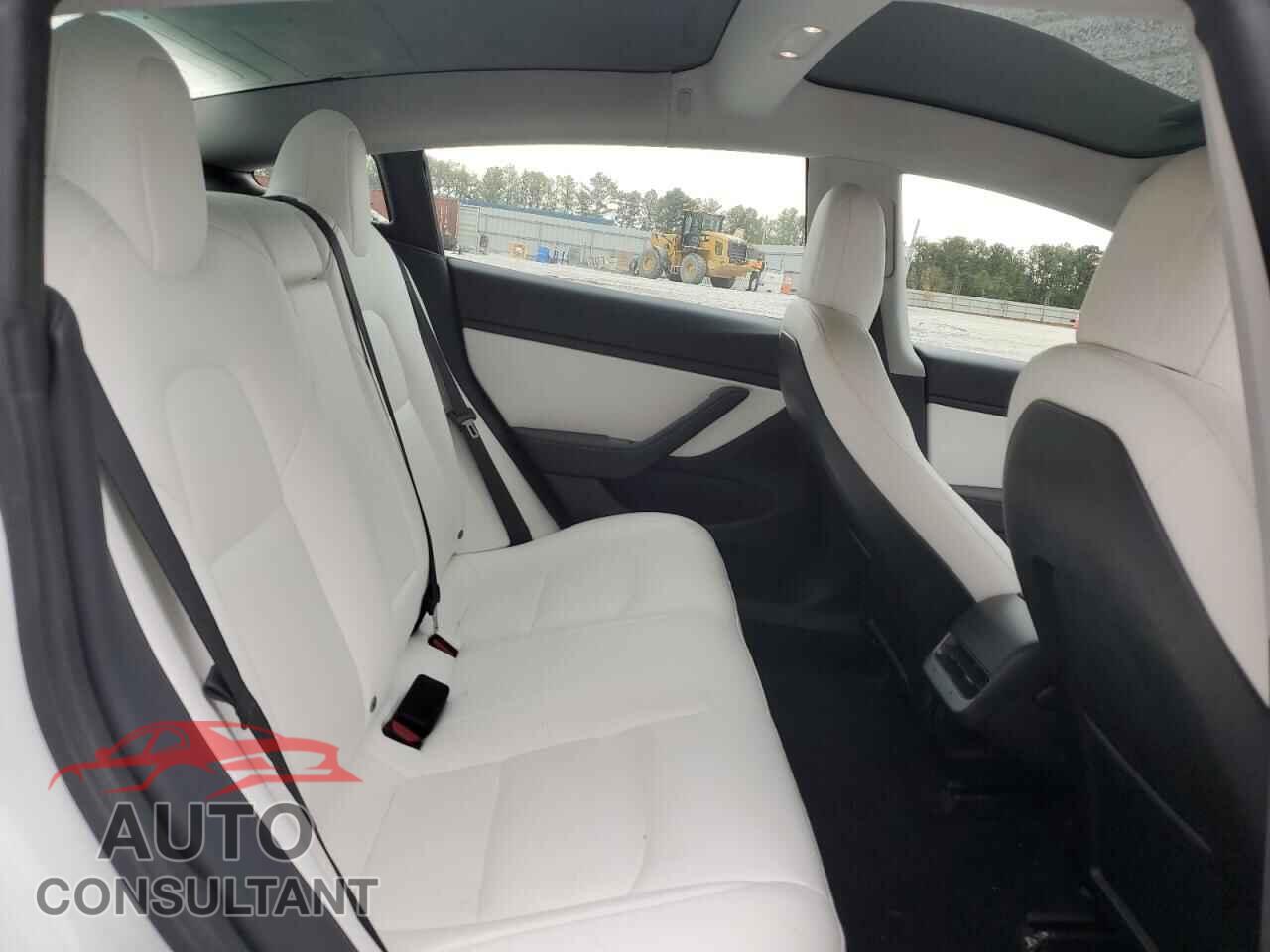 TESLA MODEL 3 2020 - 5YJ3E1EA5LF717666