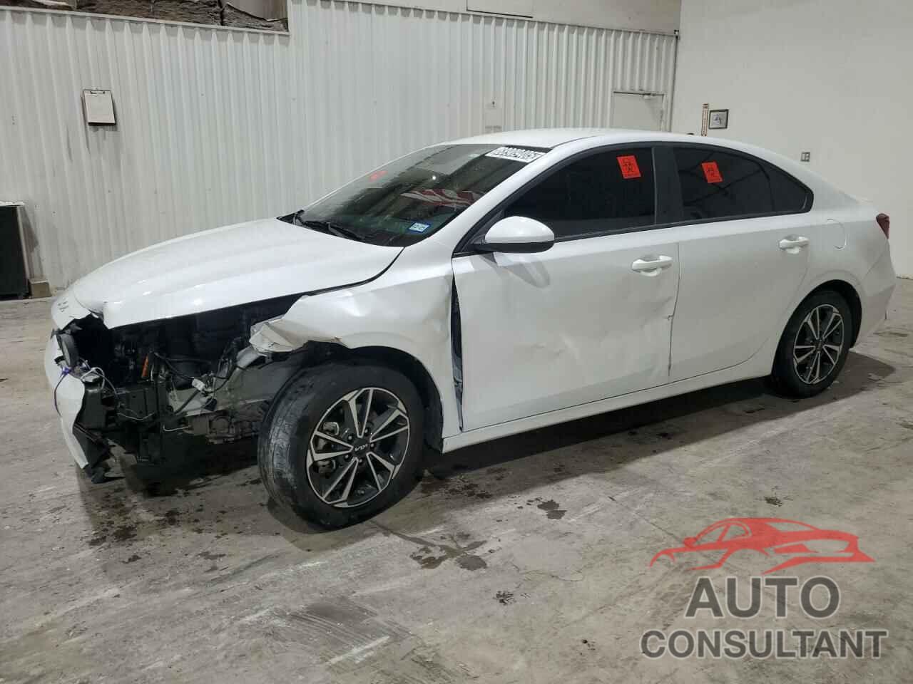 KIA FORTE 2024 - 3KPF24AD0RE729861