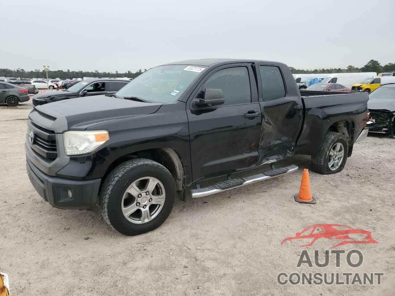 TOYOTA TUNDRA 2017 - 5TFRM5F14HX112084