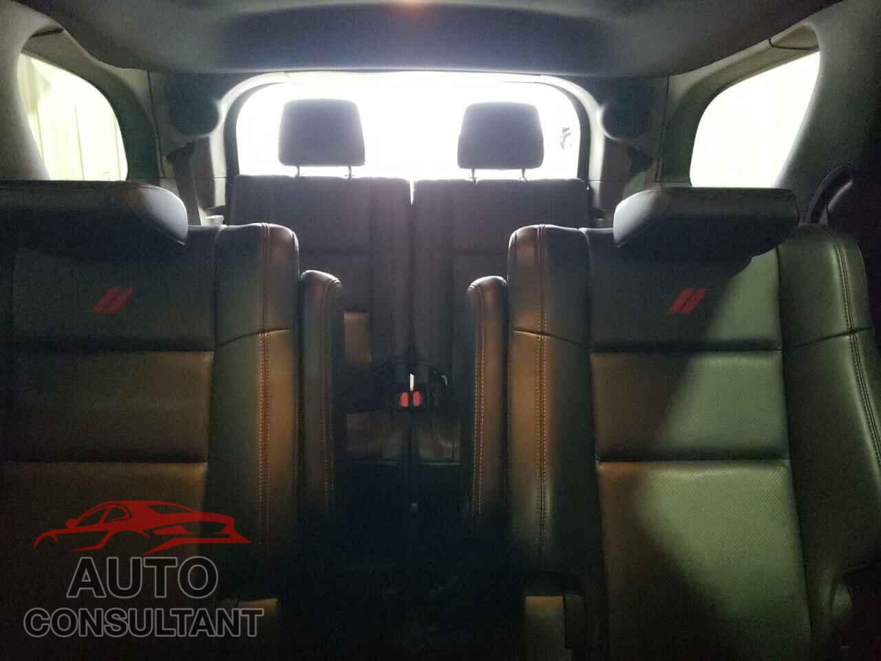 DODGE DURANGO 2023 - 1C4RDHDG0PC686406
