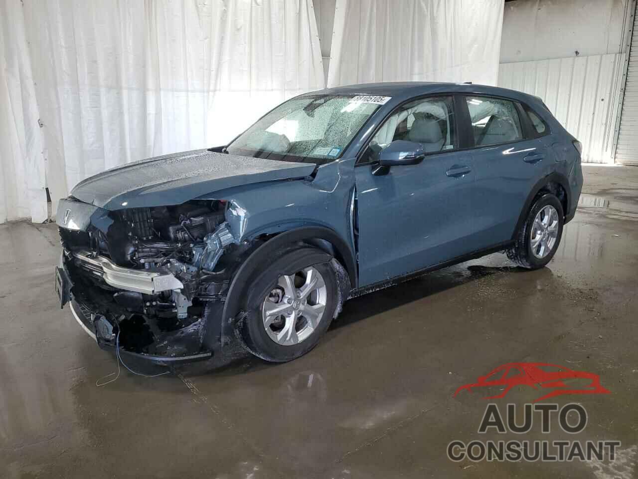 HONDA HR-V 2023 - 3CZRZ1H37PM743368