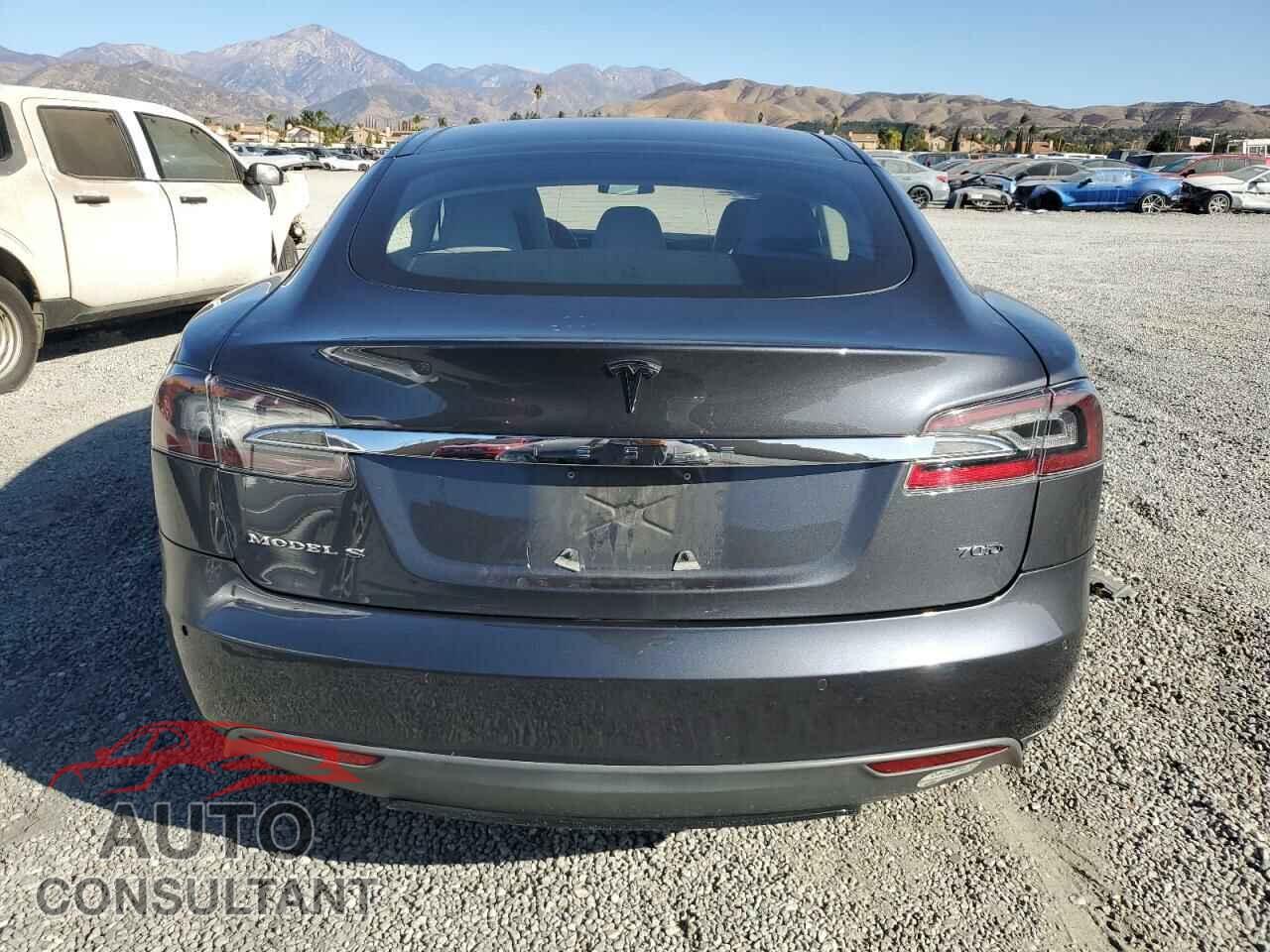 TESLA MODEL S 2015 - 5YJSA1S23FF094668