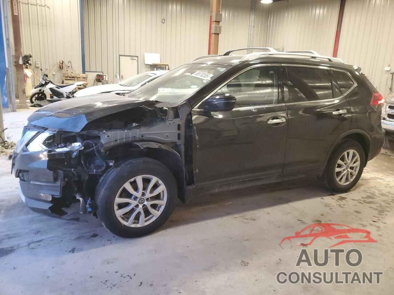 NISSAN ROGUE 2020 - JN8AT2MVXLW135490