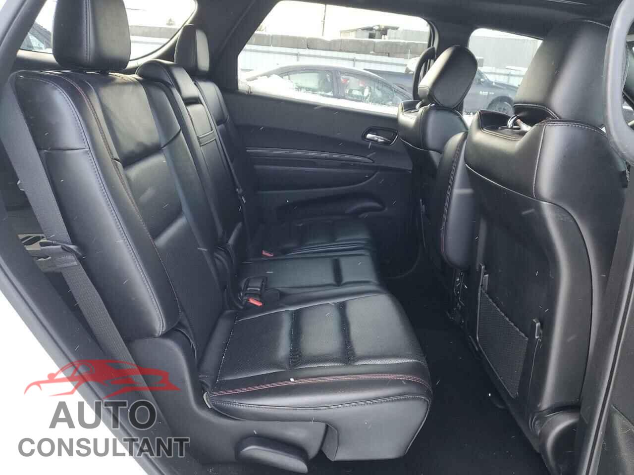 DODGE DURANGO 2023 - 1C4RDJDG7PC572829