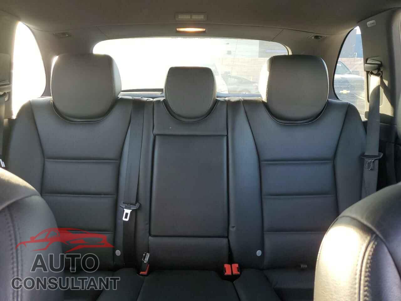 PORSCHE CAYENNE 2010 - WP1AA2AP0ALA02435