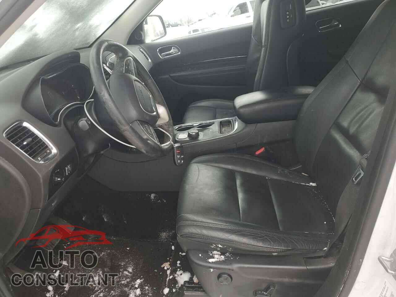 DODGE DURANGO 2015 - 1C4RDJDG0FC690171