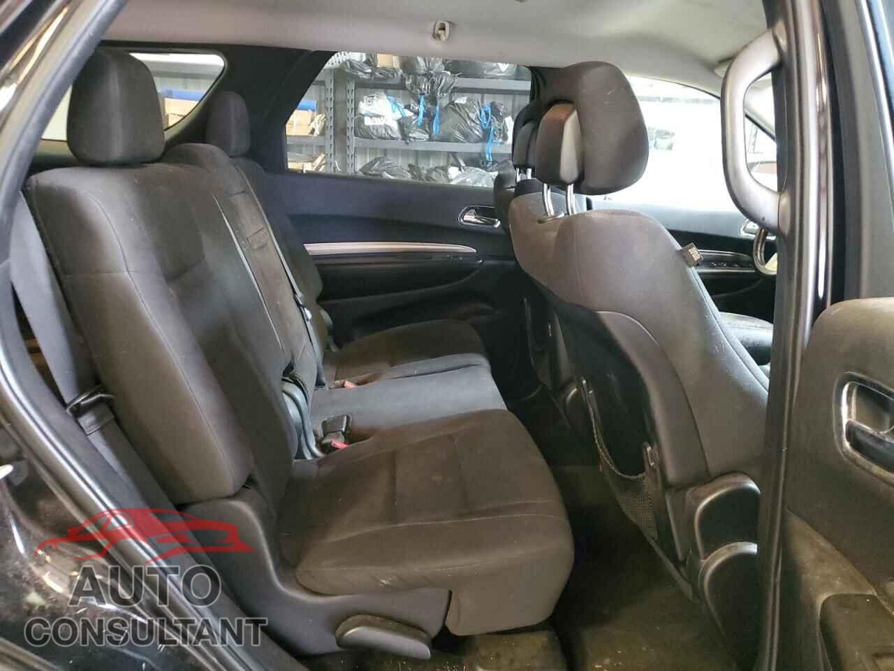 DODGE DURANGO 2013 - 1C4RDHAG2DC670482
