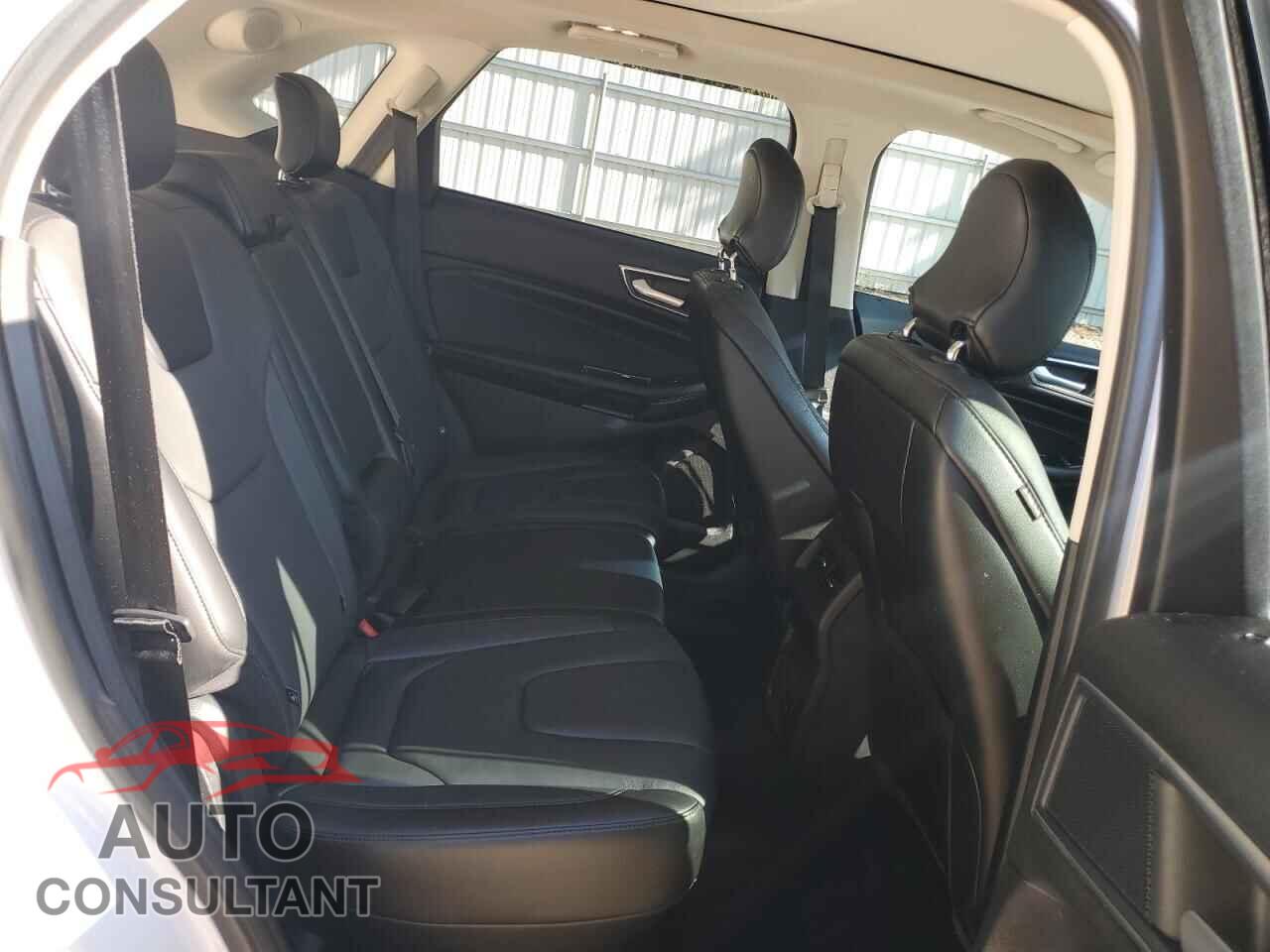 FORD EDGE 2018 - 2FMPK4K93JBB57528