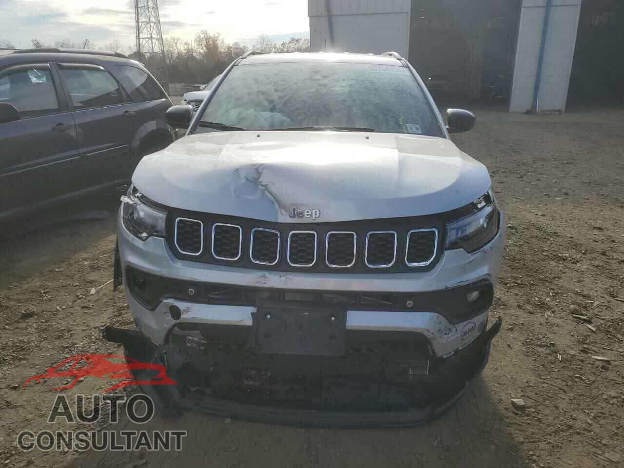 JEEP COMPASS 2024 - 3C4NJDBN3RT109099